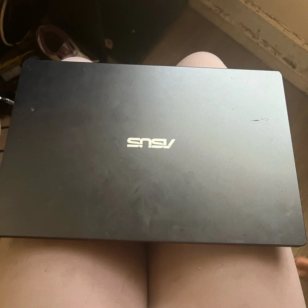 ASUS experience powerful